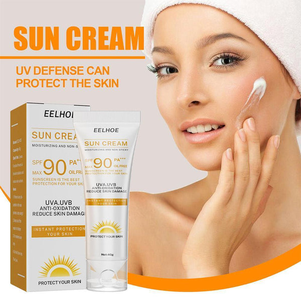 Sun Cream Protector